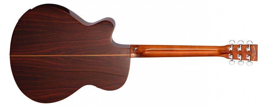 Електроакустична гітара Tanglewood TRS4 CE