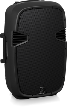 Пассивная акустическая система BEHRINGER PK115