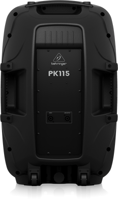 Пасивна акустична система BEHRINGER PK115