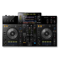 Контролер All-in-one Pioneer DJ XDJ-RR