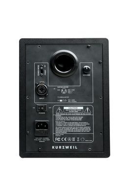 Фото товара Монитор Kurzweil KS-50A