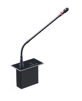 Конференційний мікрофон делегата EMS TA-7500D