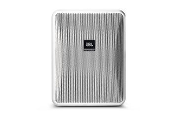 Настенная акустика JBL CONTROL 25-1-WH