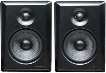 Фото товара Студийные мониторы Kurzweil KS-50A