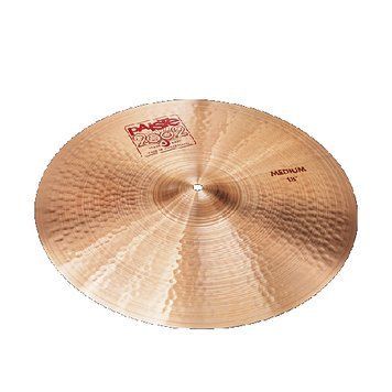 Тарелка Paiste 2002 Medium Crash 18"
