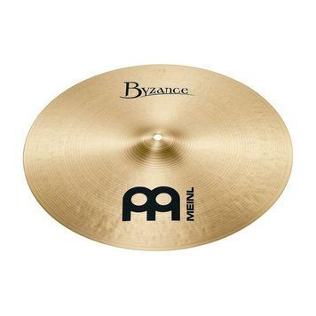 Тарілка Meinl B18ТС Byzance Traditional Crash