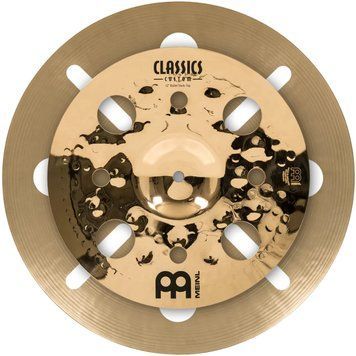 Тарілка Meinl AC-Bullet 12/16