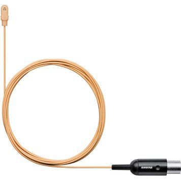 Петличний мікрофон Shure DL4T/O-MTQG