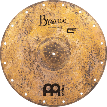 Тарілка Meinl B21C2R BYZANCE VINTAGE 21