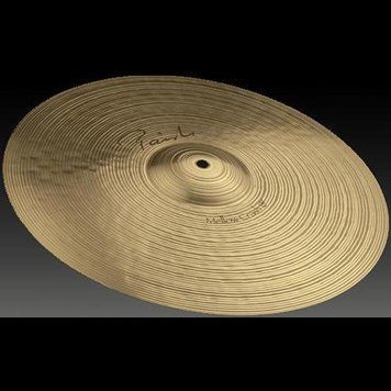 Тарелка Paiste Signature Mellow Crash 16"