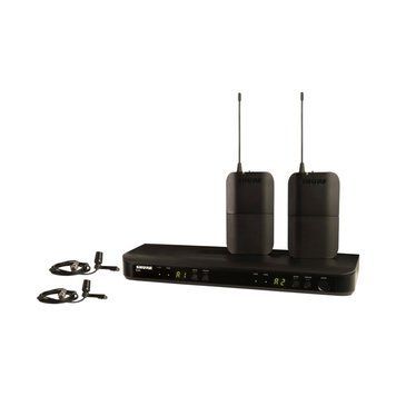 Радиосистема Shure BLX188E/CVL