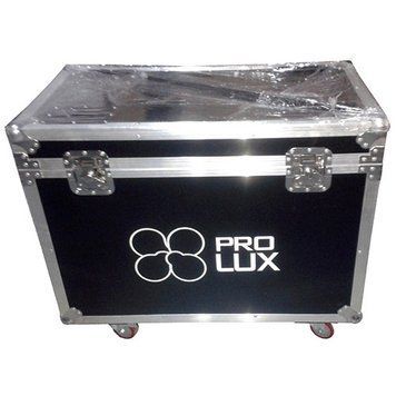 Транспортувальний кейс PRO LUX FLIGHT CASE MATRIX BAR 6 (8 in 1)