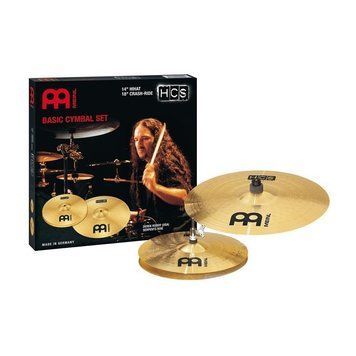 Тарілка Meinl HCS1418