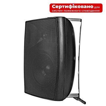 Настінна акустика 4all Audio Wall 530 BK