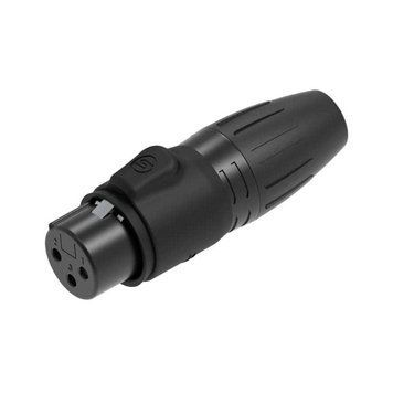 Роз'єм Seetronic SCWF3-B