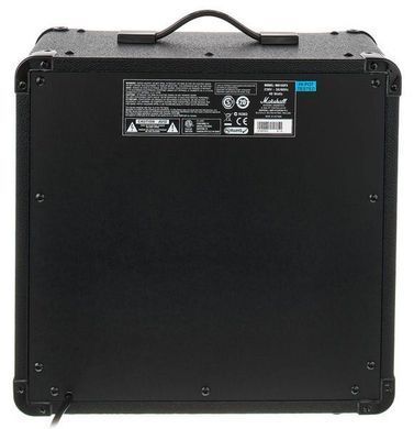 Комбоусилитель Marshall MG15GFX