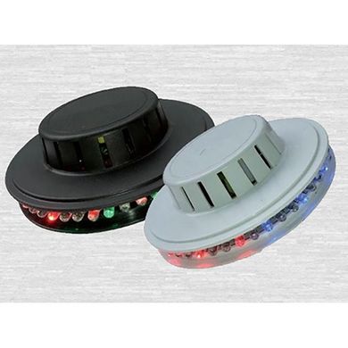 Світловий LED пристрій New Light VS-43A-I LED UFO LIGHT