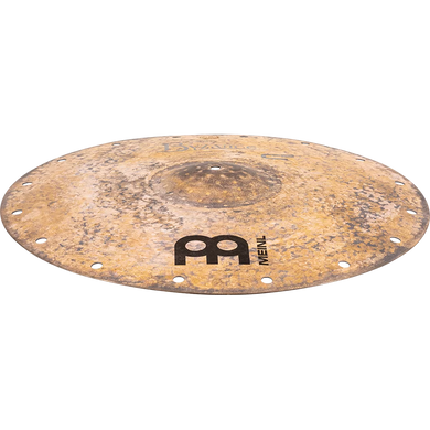 Тарелка Meinl B21C2R BYZANCE VINTAGE 21