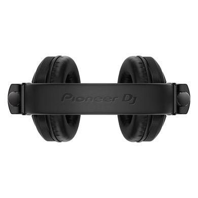 Наушники Pioneer DJ HDJ-X5-K