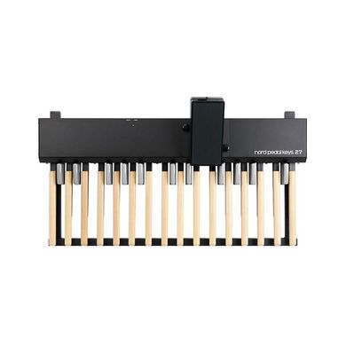 MIDI-клавіатура для органа Nord Clavia Nord Pedal Keys 27