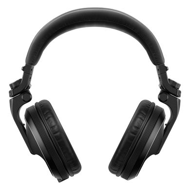 Навушники Pioneer DJ HDJ-X5-K