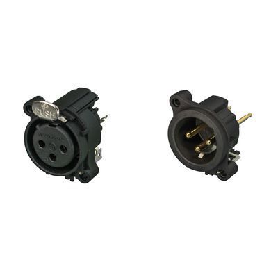 Мультикор Roxtone STBN2408L50, 32 канала, длина 50 м