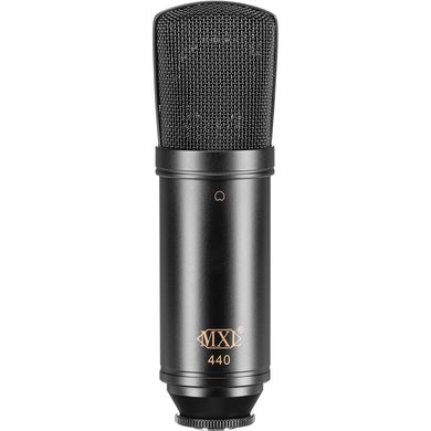 Конденсаторний мікрофон Marshall Electronics MXL 440