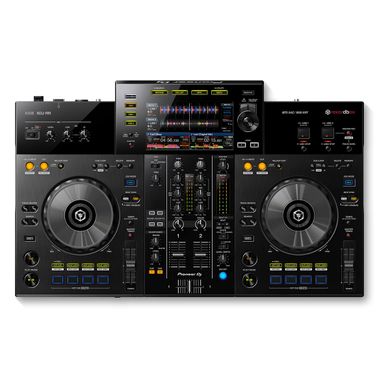Контроллер All-in-one Pioneer DJ XDJ-RR