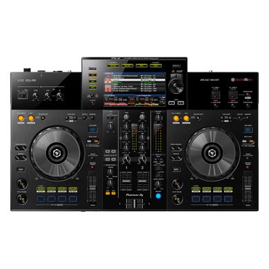 Контроллер All-in-one Pioneer DJ XDJ-RR