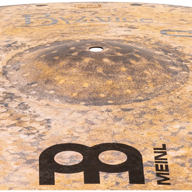 Тарелка Meinl B21C2R BYZANCE VINTAGE 21