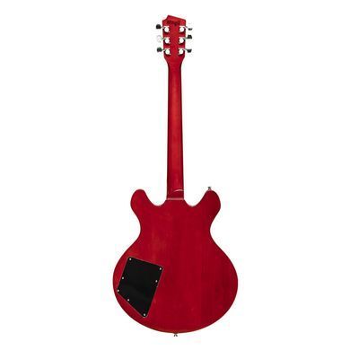 Электрогитара STAGG SVY 533 TCH