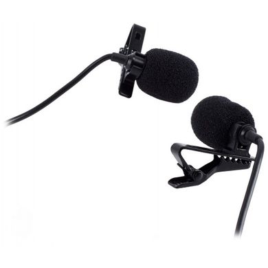 Микрофон петличный CKMOVA LCM3D