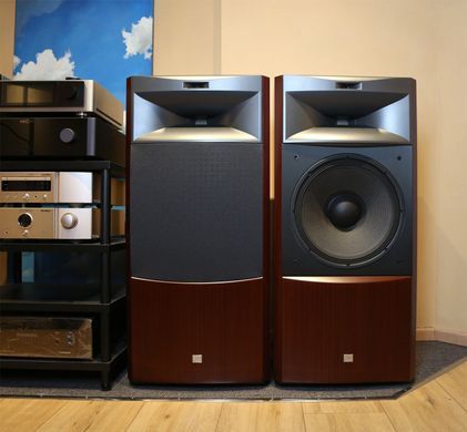 Комплект акустики S4700