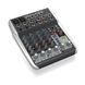 Мікшерні пульти Behringer XENYX QX602MP3
