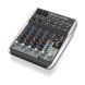 Мікшерні пульти Behringer XENYX QX602MP3