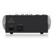 Мікшерні пульти Behringer XENYX QX602MP3