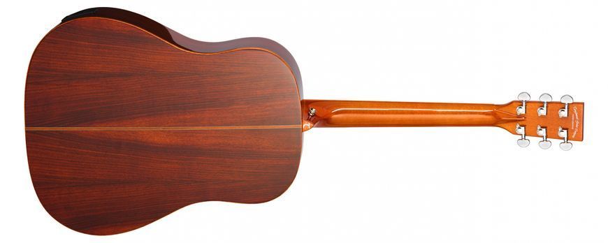 Электроакустическая гитара Tanglewood TRS5 SE