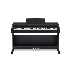 Цифрове піаніно Casio CELVIANO AP-270 BK