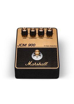 Педаль эффектов Marshall PEDL-92005