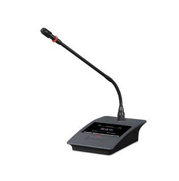 Конференційний мікрофон делегата EMS TA-9988SD