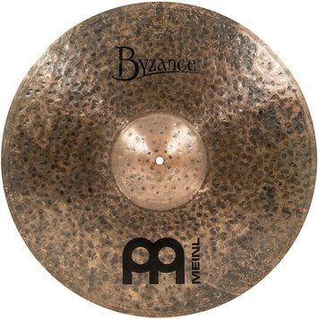Тарілка Meinl B21DAR Byzance 21 Dark Ride