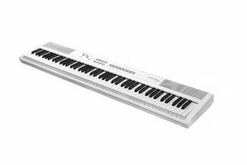 Фото товару Цифрове піаніно Kurzweil KA-S1 WH