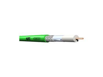 Коаксіальний кабель Klotz VD083SY (V08/37)