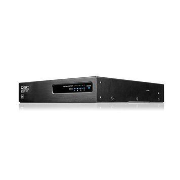Підсилювач потужності QSC SPA-4-100