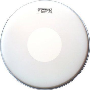Пластик для барабанів Aquarian Texture Coated TCPD13