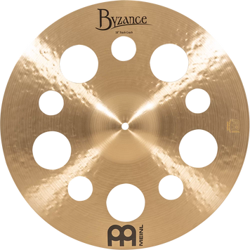 Тарілка Meinl B18TTRC BYZANCE TRADITIONAL 18