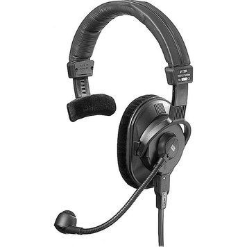 Гарнитура Beyerdynamic DT 287/80 ohms