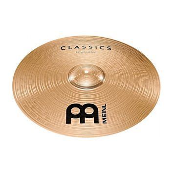 Тарілка Meinl C20MR