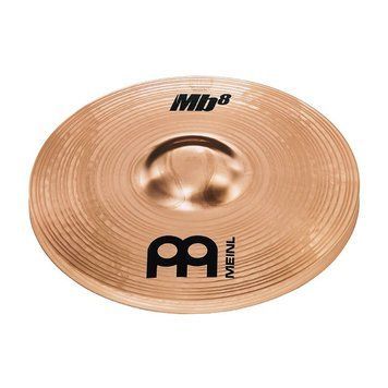 Тарілка Meinl MB8-10MH-B