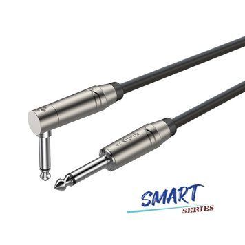Інструментальний кабель Roxtone SGJJ110L9, 1x0.22, 9 м